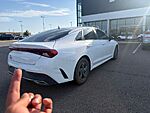 Used 2022 KIA K5 LX in FORT SMITH, ARKANSAS (Photo 4)