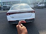 Used 2022 KIA K5 LX in FORT SMITH, ARKANSAS (Photo 5)