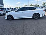 Used 2022 KIA K5 LX in FORT SMITH, ARKANSAS (Photo 7)