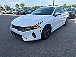 Used 2022 KIA K5 LX in FORT SMITH, ARKANSAS (Photo 8)