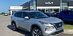 Used 2023 NISSAN ROGUE SV in FORT SMITH, ARKANSAS