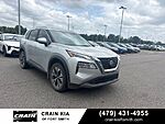 Used 2023 NISSAN ROGUE SV in FORT SMITH, ARKANSAS (Photo 1)