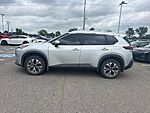 Used 2023 NISSAN ROGUE SV in FORT SMITH, ARKANSAS (Photo 2)