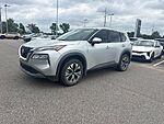 Used 2023 NISSAN ROGUE SV in FORT SMITH, ARKANSAS (Photo 3)