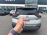 Used 2023 NISSAN ROGUE SV in FORT SMITH, ARKANSAS (Photo 7)