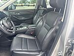 Used 2023 NISSAN ROGUE SV in FORT SMITH, ARKANSAS (Photo 9)