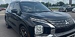 Used 2024 MITSUBISHI OUTLANDER SEL in FORT SMITH, ARKANSAS