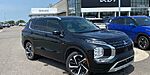 Used 2024 MITSUBISHI OUTLANDER SEL in FORT SMITH, ARKANSAS
