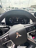 Used 2024 MITSUBISHI OUTLANDER SEL in FORT SMITH, ARKANSAS (Photo 10)