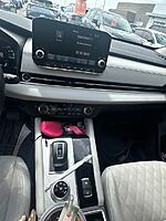 Used 2024 MITSUBISHI OUTLANDER SEL in FORT SMITH, ARKANSAS (Photo 11)
