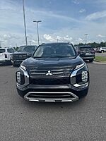 Used 2024 MITSUBISHI OUTLANDER SEL in FORT SMITH, ARKANSAS (Photo 2)