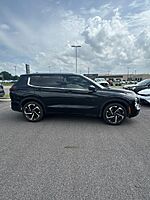 Used 2024 MITSUBISHI OUTLANDER SEL in FORT SMITH, ARKANSAS (Photo 4)