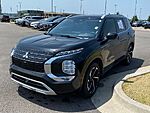 Used 2024 MITSUBISHI OUTLANDER SEL in FORT SMITH, ARKANSAS (Photo 4)