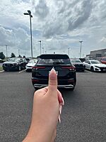 Used 2024 MITSUBISHI OUTLANDER SEL in FORT SMITH, ARKANSAS (Photo 6)