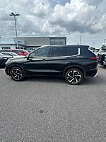 Used 2024 MITSUBISHI OUTLANDER SEL in FORT SMITH, ARKANSAS (Photo 8)