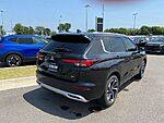Used 2024 MITSUBISHI OUTLANDER SEL in FORT SMITH, ARKANSAS (Photo 8)