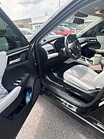 Used 2024 MITSUBISHI OUTLANDER SEL in FORT SMITH, ARKANSAS (Photo 9)