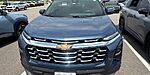 Used 2026 CHEVROLET EQUINOX LT in FORT SMITH, ARKANSAS