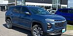 Used 2026 CHEVROLET EQUINOX LT in FORT SMITH, ARKANSAS