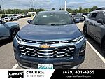 Used 2026 CHEVROLET EQUINOX LT in FORT SMITH, ARKANSAS (Photo 1)