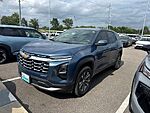 Used 2026 CHEVROLET EQUINOX LT in FORT SMITH, ARKANSAS (Photo 2)