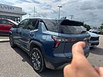 Used 2026 CHEVROLET EQUINOX LT in FORT SMITH, ARKANSAS (Photo 3)
