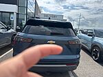 Used 2026 CHEVROLET EQUINOX LT in FORT SMITH, ARKANSAS (Photo 4)