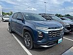 Used 2026 CHEVROLET EQUINOX LT in FORT SMITH, ARKANSAS (Photo 7)
