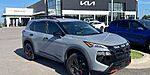 Used 2026 NISSAN ROGUE ROCK CREEK in FORT SMITH, ARKANSAS