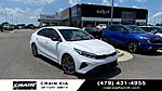 Used 2024 KIA FORTE GT in FORT SMITH, ARKANSAS (Photo 1)