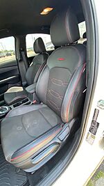Used 2024 KIA FORTE GT in FORT SMITH, ARKANSAS (Photo 10)