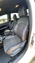 Used 2024 KIA FORTE GT in FORT SMITH, ARKANSAS (Photo 11)