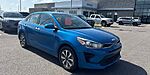 Used 2023 KIA RIO S in FORT SMITH, ARKANSAS