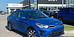Used 2023 KIA RIO S in FORT SMITH, ARKANSAS