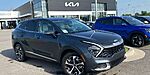 Used 2024 KIA SPORTAGE EX in FORT SMITH, ARKANSAS