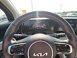 Used 2024 KIA SPORTAGE EX in FORT SMITH, ARKANSAS (Photo 12)