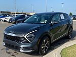 Used 2024 KIA SPORTAGE EX in FORT SMITH, ARKANSAS (Photo 3)