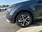 Used 2024 KIA SPORTAGE EX in FORT SMITH, ARKANSAS (Photo 32)
