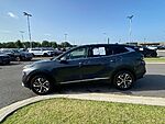 Used 2024 KIA SPORTAGE EX in FORT SMITH, ARKANSAS (Photo 4)