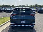 Used 2024 KIA SPORTAGE EX in FORT SMITH, ARKANSAS (Photo 5)