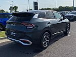 Used 2024 KIA SPORTAGE EX in FORT SMITH, ARKANSAS (Photo 6)