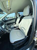 Used 2024 KIA SPORTAGE EX in FORT SMITH, ARKANSAS (Photo 9)