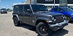 Used 2019 JEEP WRANGLER UNLIMITED SPORT S in FORT SMITH, ARKANSAS