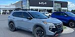 Used 2025 NISSAN ROGUE ROCK CREEK in FORT SMITH, ARKANSAS