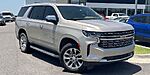 Used 2021 CHEVROLET TAHOE PREMIER in FORT SMITH, ARKANSAS