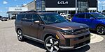 Used 2024 HYUNDAI SANTA FE LIMITED in FORT SMITH, ARKANSAS