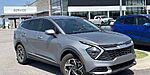 Used 2025 KIA SPORTAGE LX in FORT SMITH, ARKANSAS