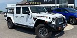 Used 2021 JEEP GLADIATOR MOJAVE in FORT SMITH, ARKANSAS