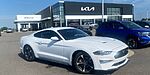 Used 2020 FORD MUSTANG ECOBOOST in FORT SMITH, ARKANSAS