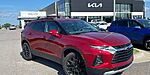 Used 2022 CHEVROLET BLAZER LT in FORT SMITH, ARKANSAS